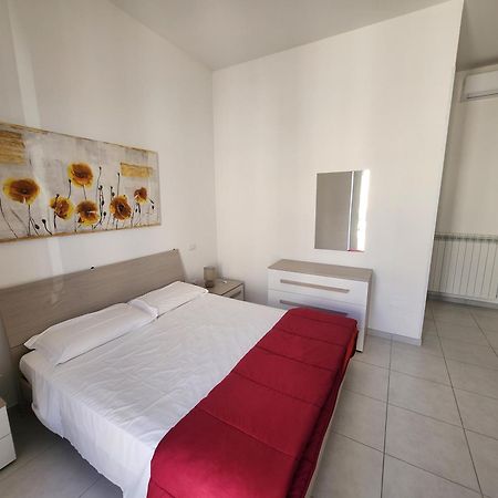 Hotel Dimora Rudiae à Lecce Extérieur photo