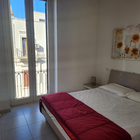 Hotel Dimora Rudiae à Lecce Extérieur photo