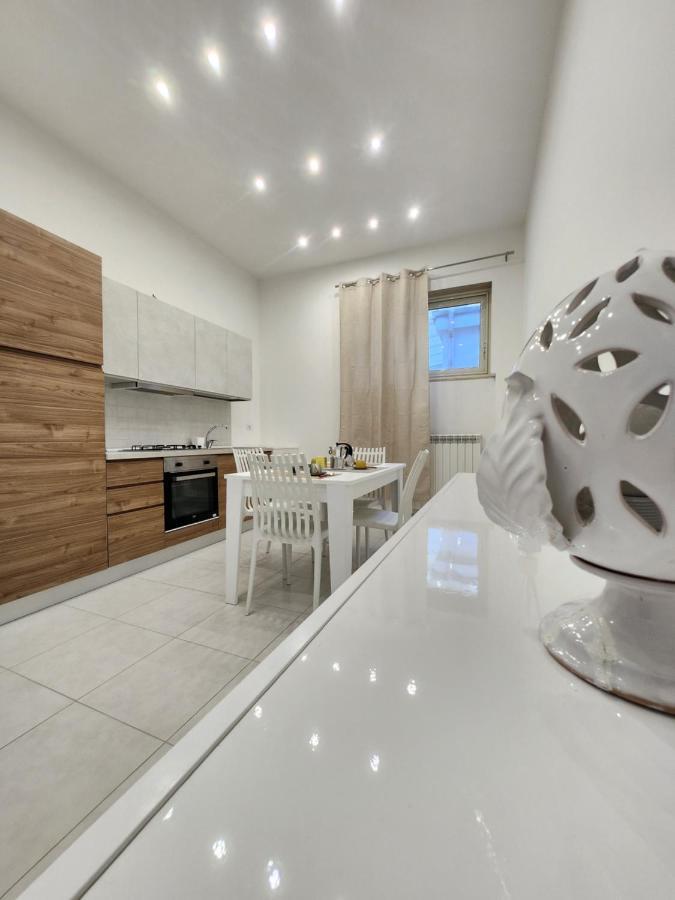 Hotel Dimora Rudiae à Lecce Extérieur photo