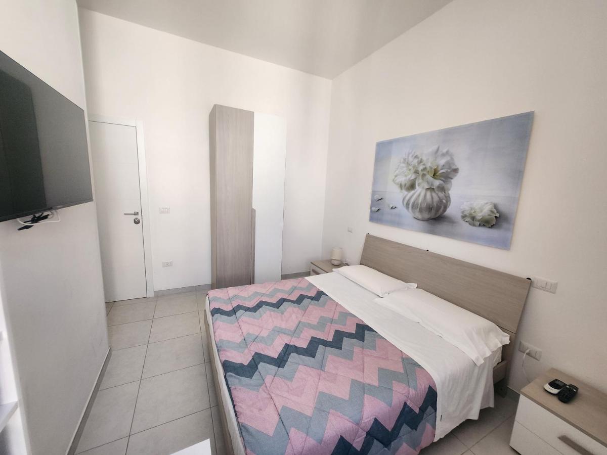 Hotel Dimora Rudiae à Lecce Extérieur photo