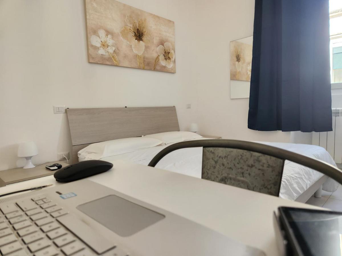 Hotel Dimora Rudiae à Lecce Extérieur photo