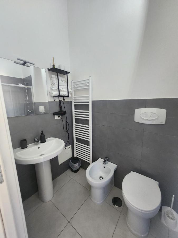 Hotel Dimora Rudiae à Lecce Extérieur photo
