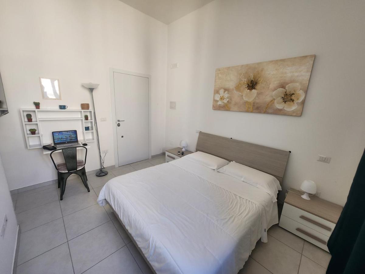 Hotel Dimora Rudiae à Lecce Extérieur photo