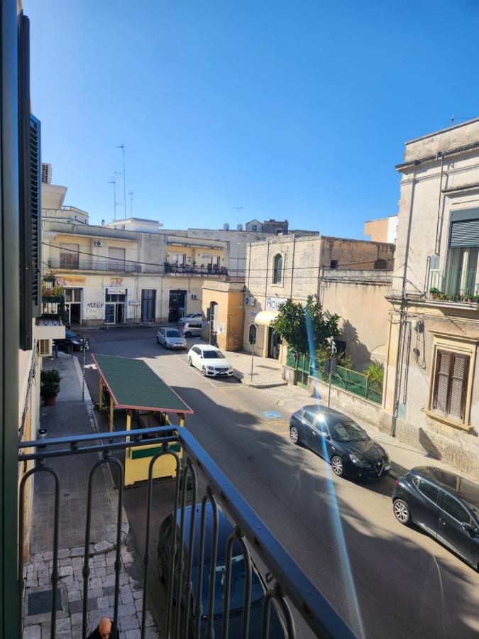 Hotel Dimora Rudiae à Lecce Extérieur photo