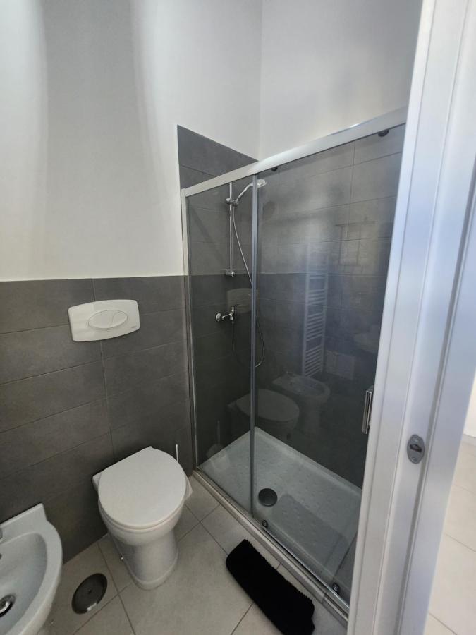 Hotel Dimora Rudiae à Lecce Extérieur photo