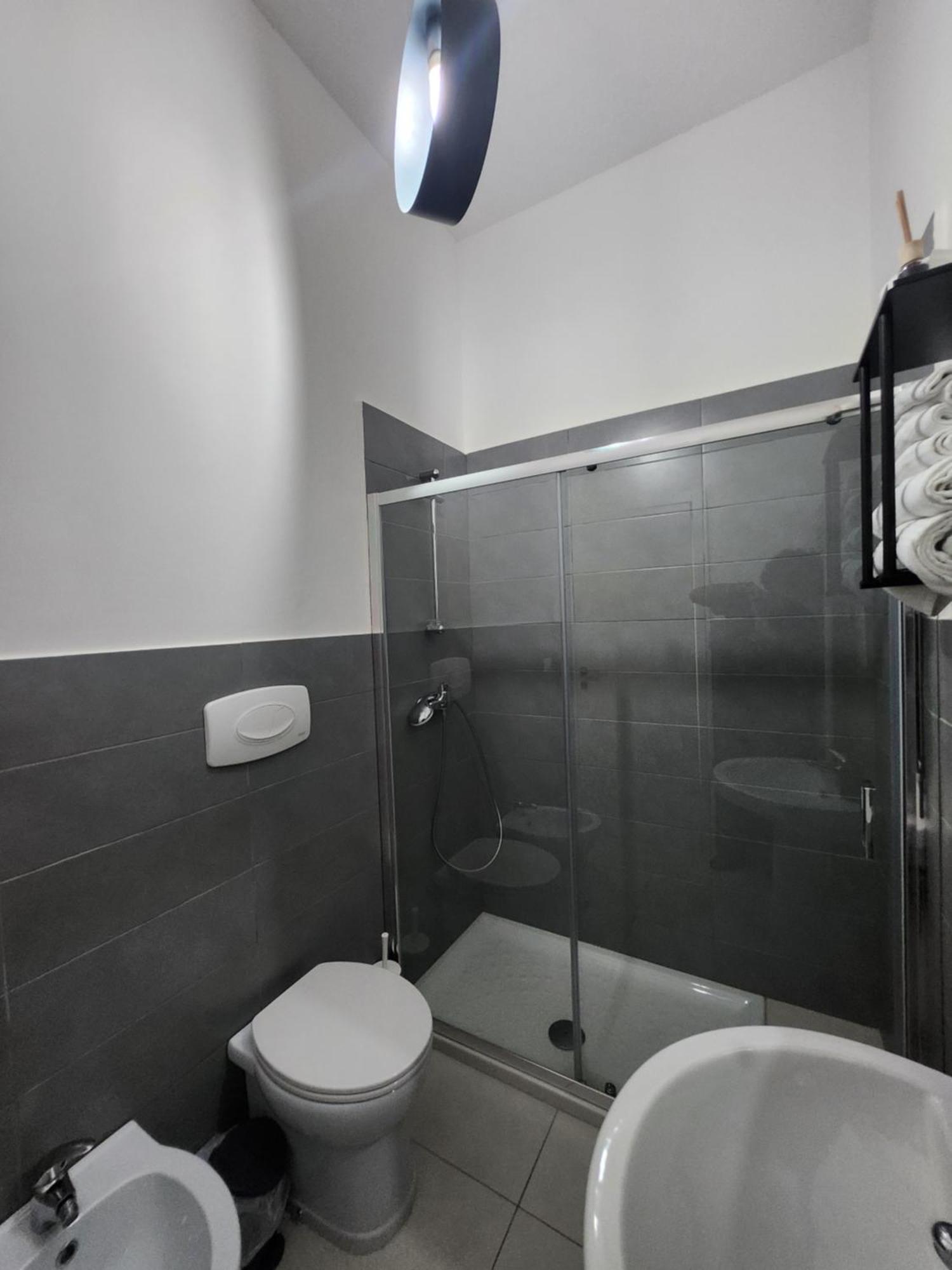 Hotel Dimora Rudiae à Lecce Extérieur photo
