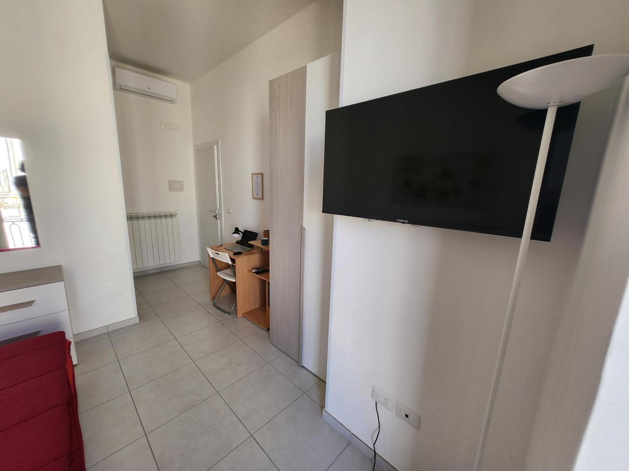 Hotel Dimora Rudiae à Lecce Extérieur photo
