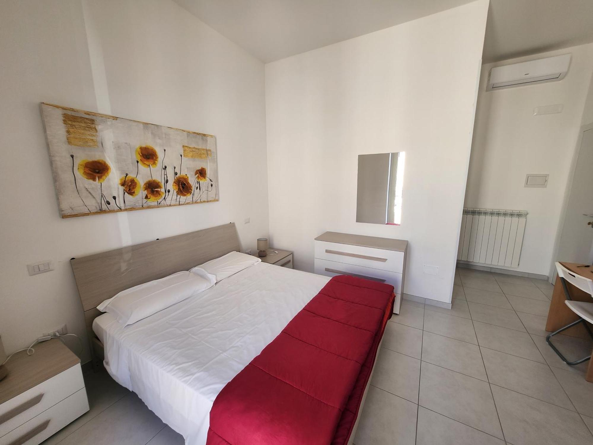Hotel Dimora Rudiae à Lecce Extérieur photo