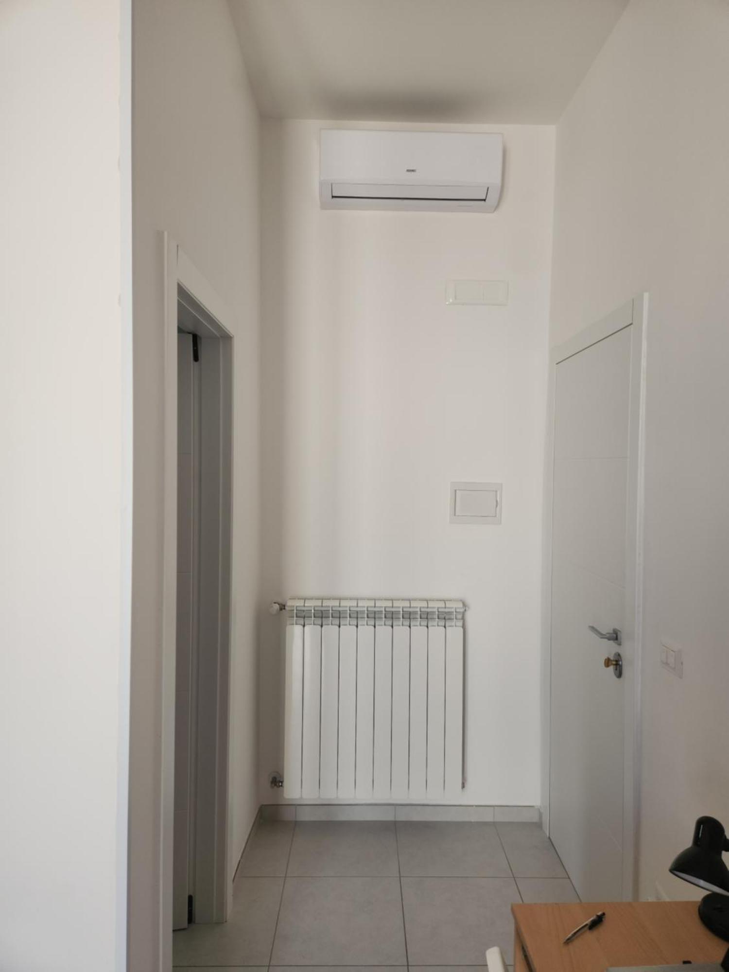 Hotel Dimora Rudiae à Lecce Extérieur photo
