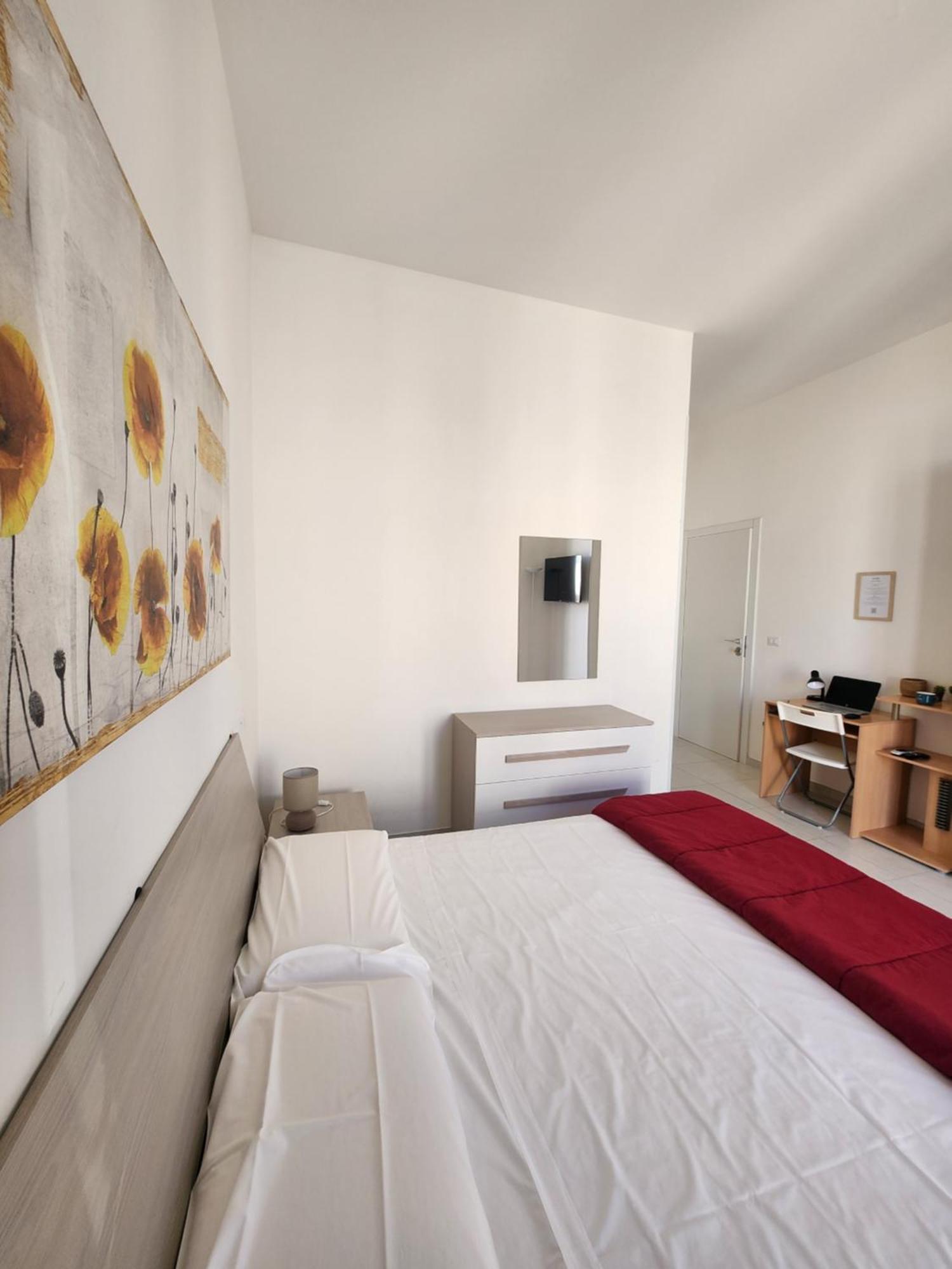 Hotel Dimora Rudiae à Lecce Extérieur photo
