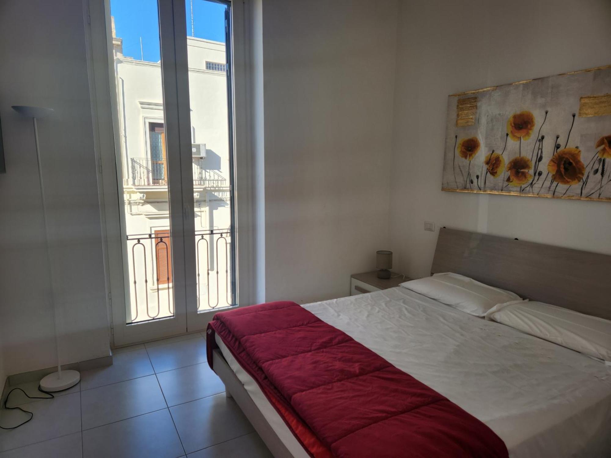 Hotel Dimora Rudiae à Lecce Extérieur photo
