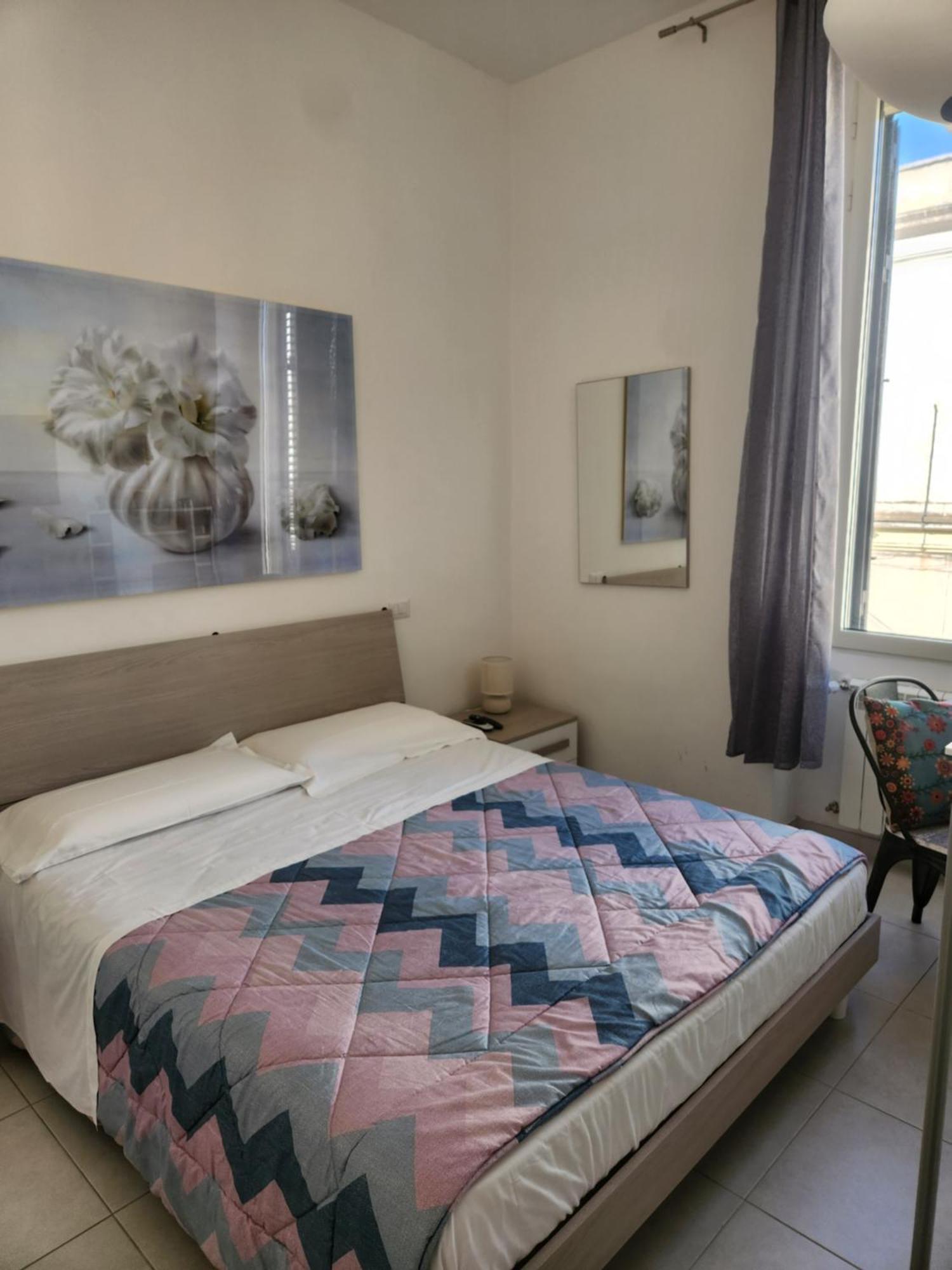 Hotel Dimora Rudiae à Lecce Extérieur photo