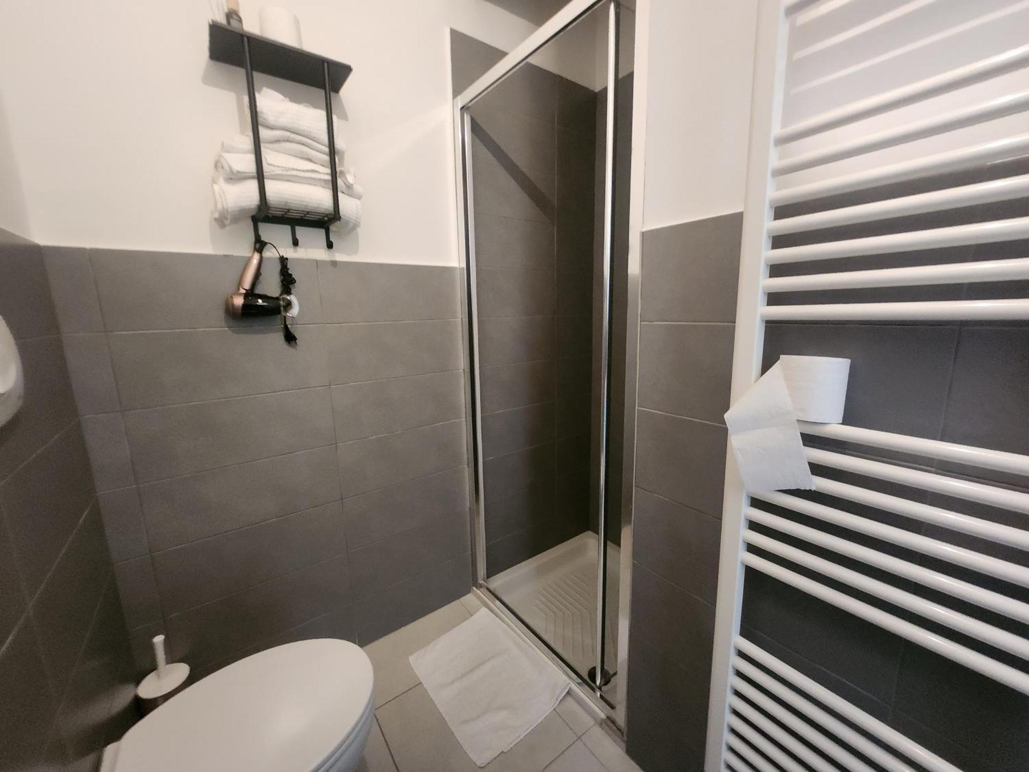 Hotel Dimora Rudiae à Lecce Extérieur photo