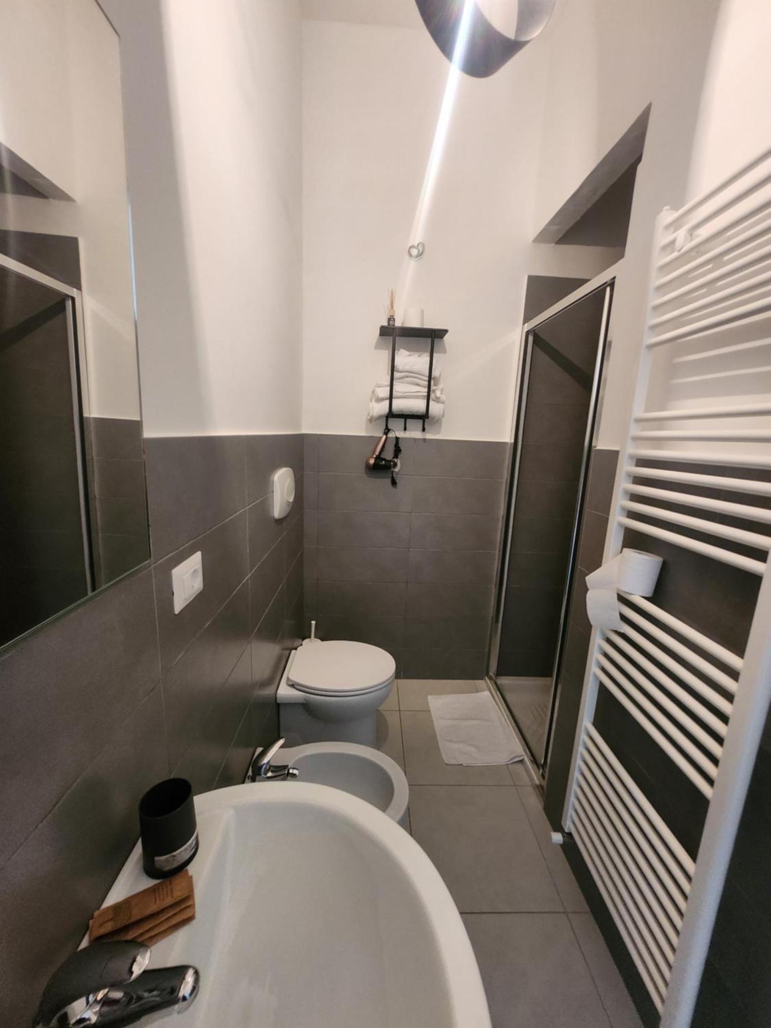 Hotel Dimora Rudiae à Lecce Extérieur photo