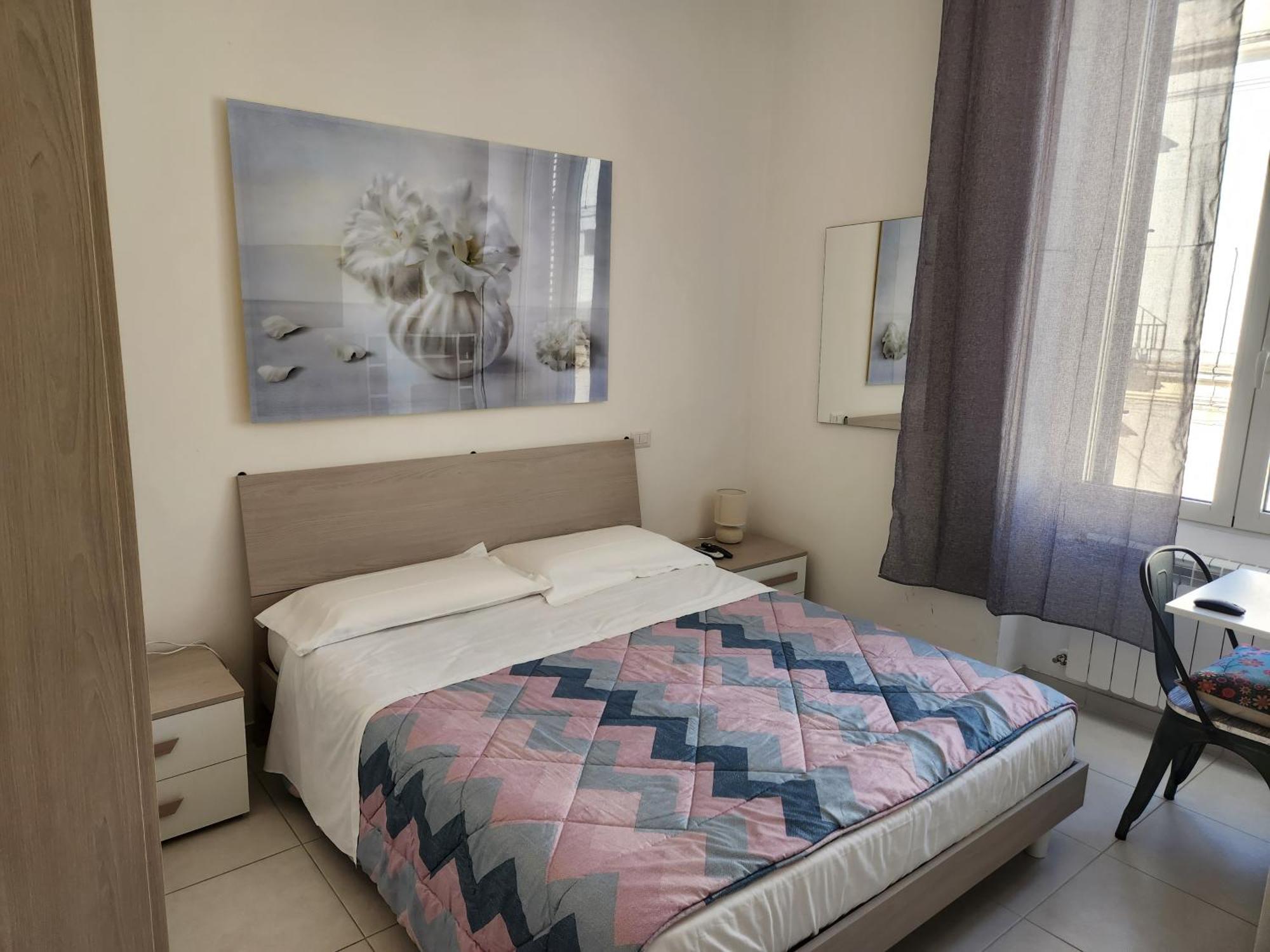 Hotel Dimora Rudiae à Lecce Extérieur photo