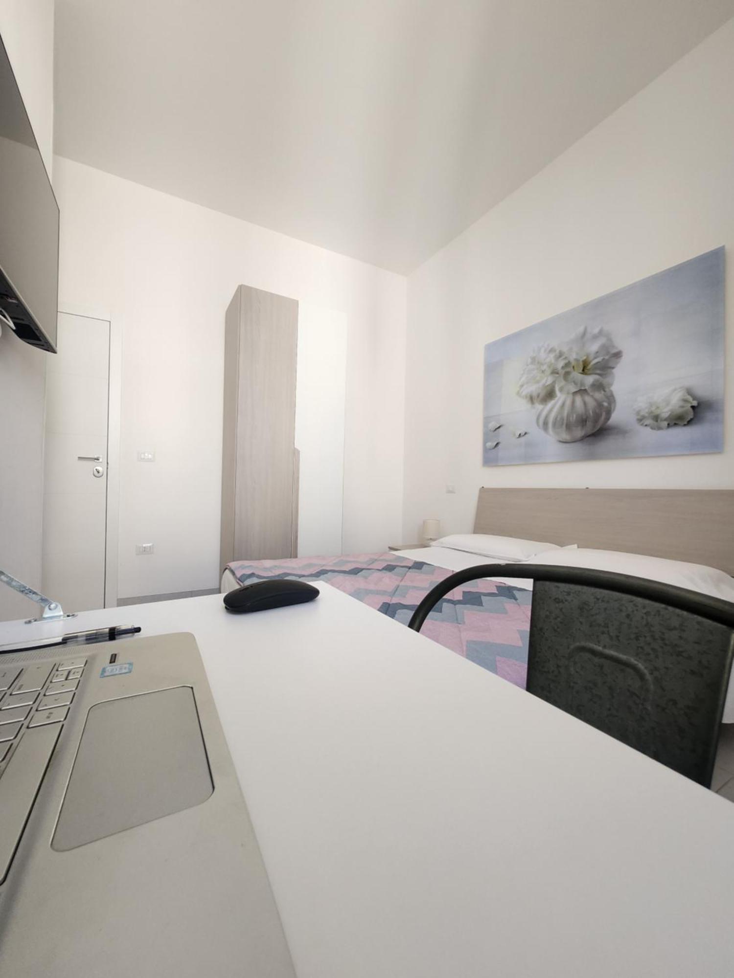 Hotel Dimora Rudiae à Lecce Extérieur photo